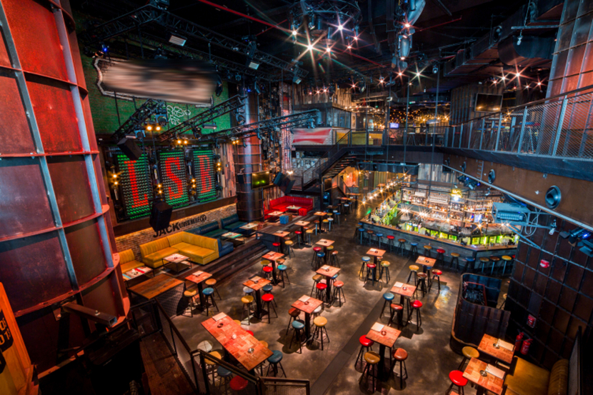 Dubai Happy Hours 2020 Best Bar Deals Offers And Discounts