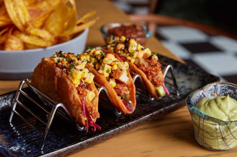 Top Restaurants To Try On Bluewaters Dubai Restaurants Time Out Dubai