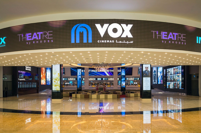 The best cinemas in Dubai 2020 Movies Time Out Dubai