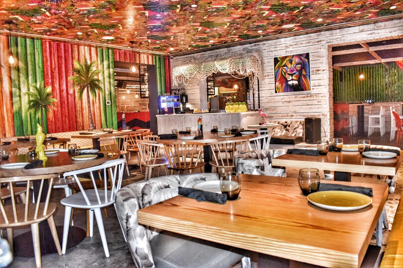Vegan In Dubai Dubai S Top Vegan Restaurants 2020 Restaurants
