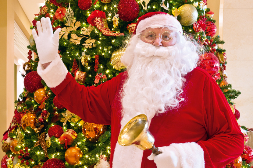 Christmas In The Uae 2019 Festive Things To Do With The Family