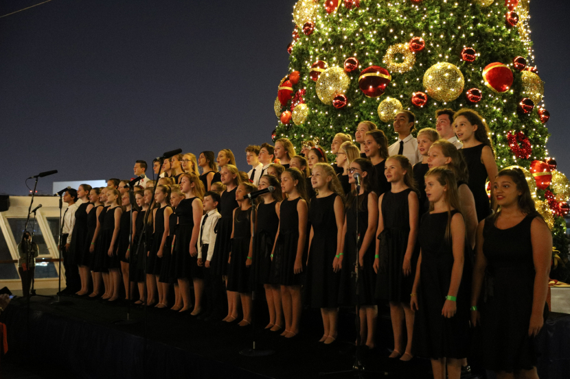 Christmas In The Uae 2019 Festive Things To Do With The Family