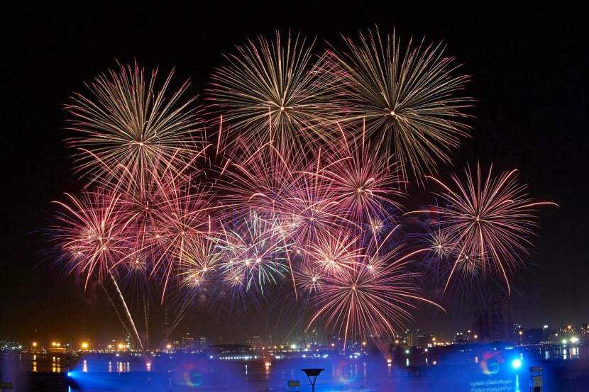Dubai Shopping Festival 2020 25 Things To Do This Week Things To Do Time Out Dubai