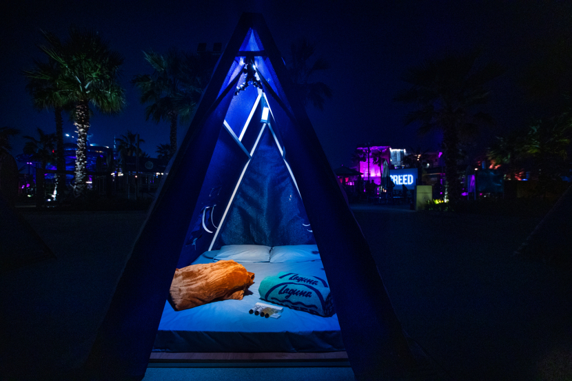 things to do at night in Dubai