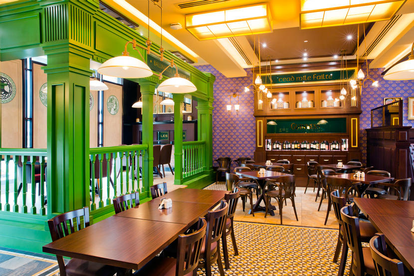 Best Pub Food In Dubai 2020 Restaurant Awards 2020 Time Out Dubai