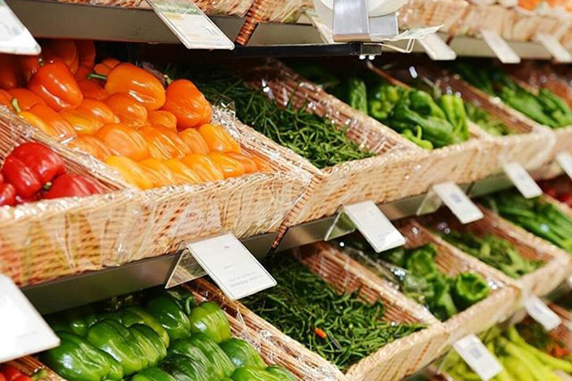 Where To Shop Online For Groceries Around The Uae Shopping Time In 2020 Time Out Dubai