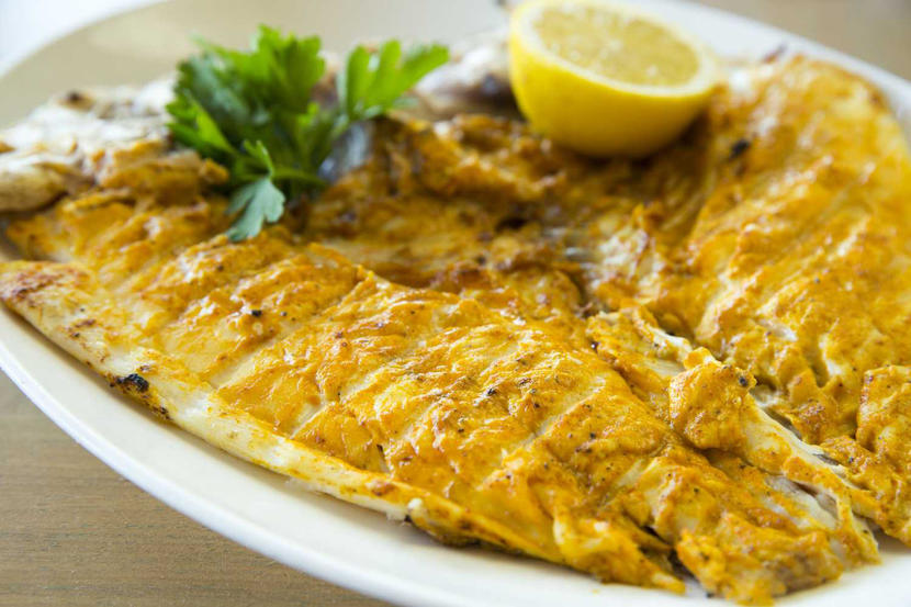 Best Seafood Restaurants In Dubai 2020 Restaurant Awards Best Seafood Restaurants In Dubai 2020