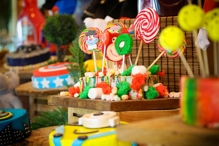 The best family brunches in Dubai | Brunch, Food | Time Out Dubai