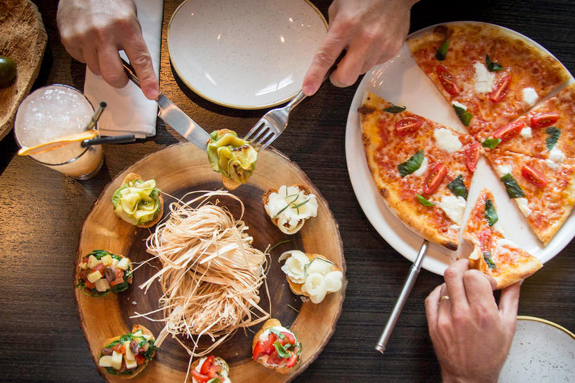 Dubai Brunch 2020 Ultimate List Brunch Restaurants Time Out Dubai