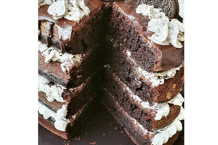 Rate My Bake Your Cakes Pastries Bread And More Time In Time Out Dubai