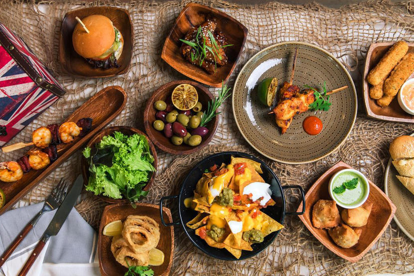Dubai brunch 2020 ultimate listBrunch, RestaurantsTime Out Dubai