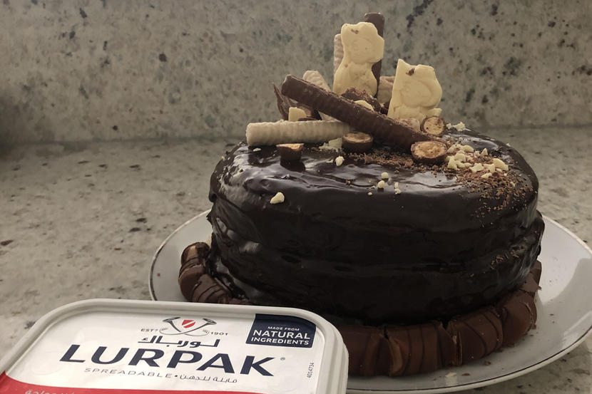 Rate My Bake Your Cakes Pastries Bread And More Time In Time Out Dubai