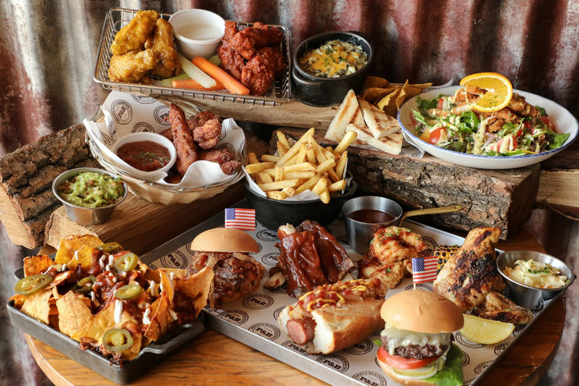 Dubai Brunch 2020 Ultimate List Brunch Restaurants Time Out Dubai