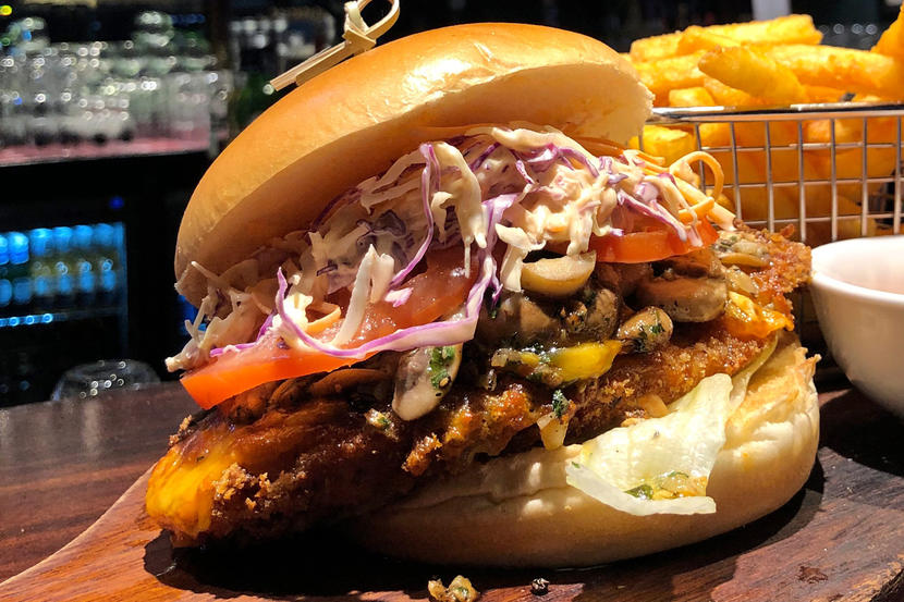 50 Of The Best Dishes In Dubai In 2020 Restaurants Time Out Dubai