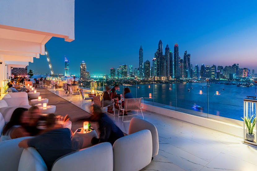 The Best Places To Celebrate Your Birthday In Dubai Bars Nightlife The Best Places To Celebrate Your Birthday In Dubai Bars Nightlife