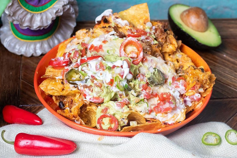 Kids eat free at El Chapo's Tacos Dubai Kids eat free at El Chapo's Tacos Dubai