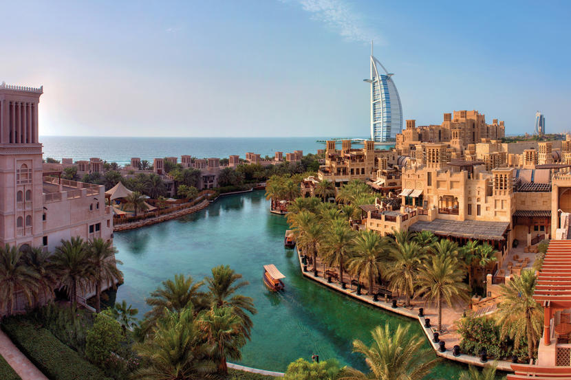 The Essential Guide To Dubai S Souk Madinat Jumeirah Things To Do Restaurants Time Out Dubai