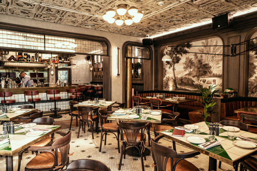 The Essential Guide To Dubai S Souk Madinat Jumeirah Things To Do Restaurants Time Out Dubai