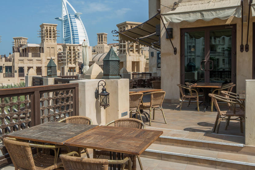 The Essential Guide To Dubai S Souk Madinat Jumeirah Things To Do Restaurants Time Out Dubai
