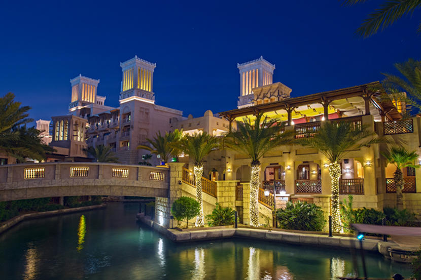 The Essential Guide To Dubai S Souk Madinat Jumeirah Things To Do Restaurants Time Out Dubai