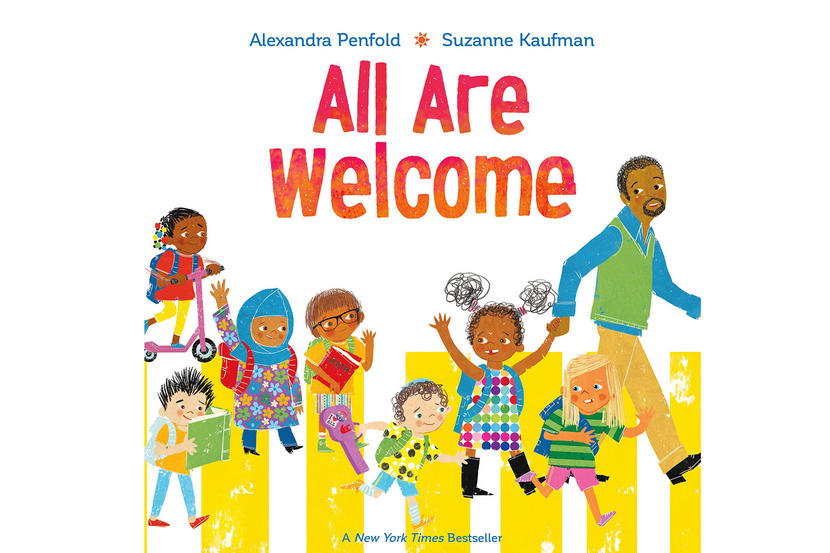 12 Children S Books That Celebrate Diversity Kids Time Out Dubai