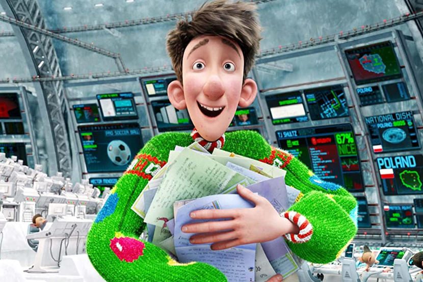 Christmas 2020 Best Christmas Movies To Watch At Home Christmas Movies Time Out Dubai