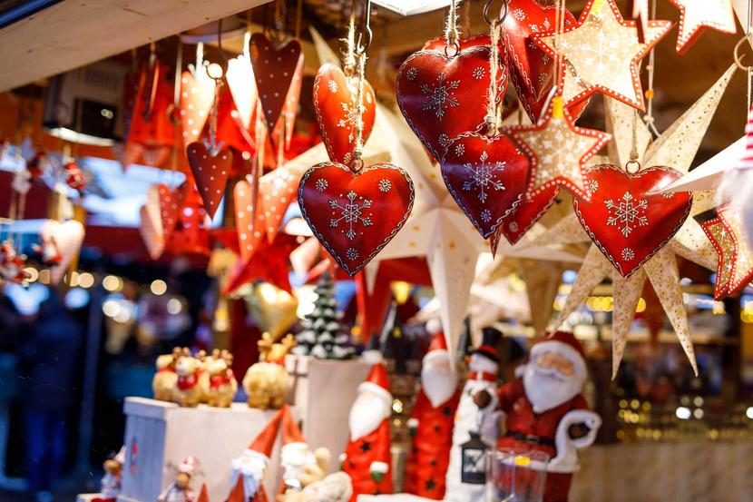 Christmas In Dubai Christmas Markets Christmas Christmas Activities Time Out Dubai