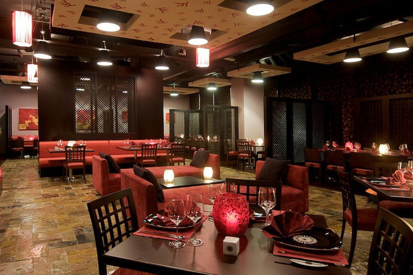 Dubai S Best Restaurants 2020 Restaurants Time Out Dubai