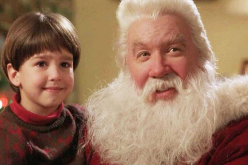 The Ten Best Family Christmas Movies Of All Time Movies Kids Time Out Dubai