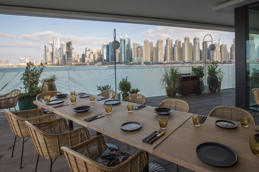 41 Brilliant Outdoor Bars In Dubai Bars Nightlife Time Out Dubai Gentle fawn for kitchen and just. 41 brilliant outdoor bars in dubai bars nightlife time out dubai