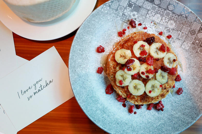 Six Family Friendly Breakfast Spots In The Uae Kids Food Time Out Dubai