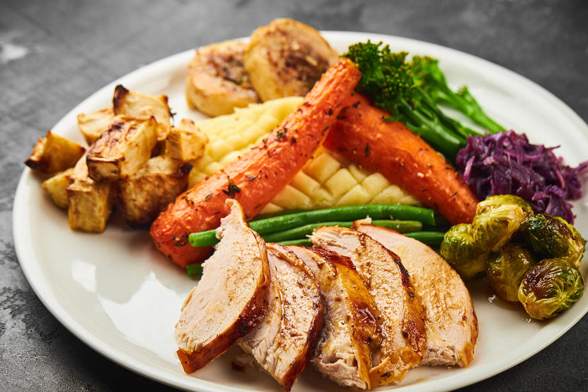 New Year's Day brunches in Dubai to book | New Year’s Eve 2020-2021