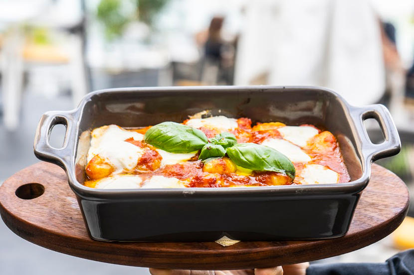 10 Tastiest Dishes In Dubai In February 2021 Restaurants Time Out Dubai