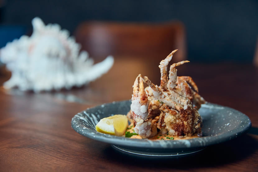 10 Tastiest Dishes In Dubai In February 2021 Restaurants Time Out Dubai