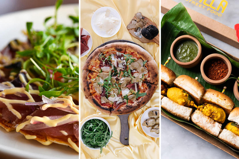 10 Tastiest Dishes In Dubai In February 2021 Restaurants Time Out Dubai