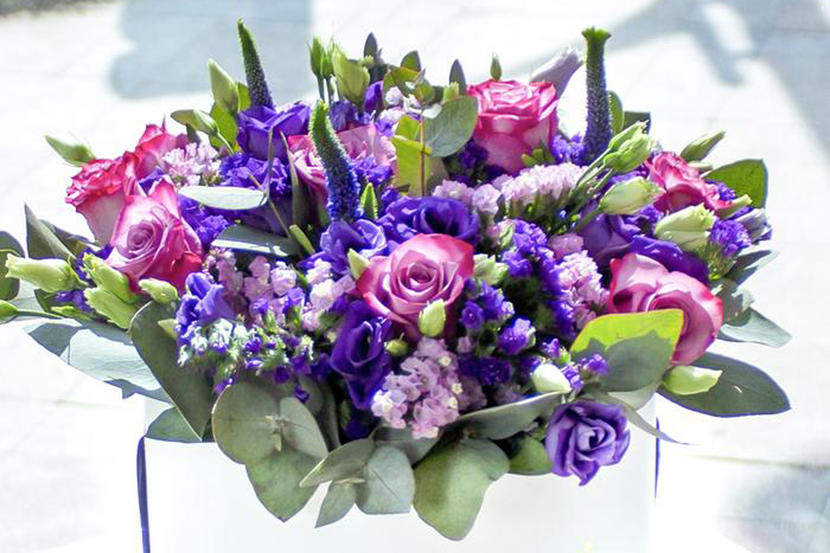 Where To Order Flowers In The Uae Shopping Time Out Dubai Where To Order Flowers In The Uae Shopping Time Out Dubai