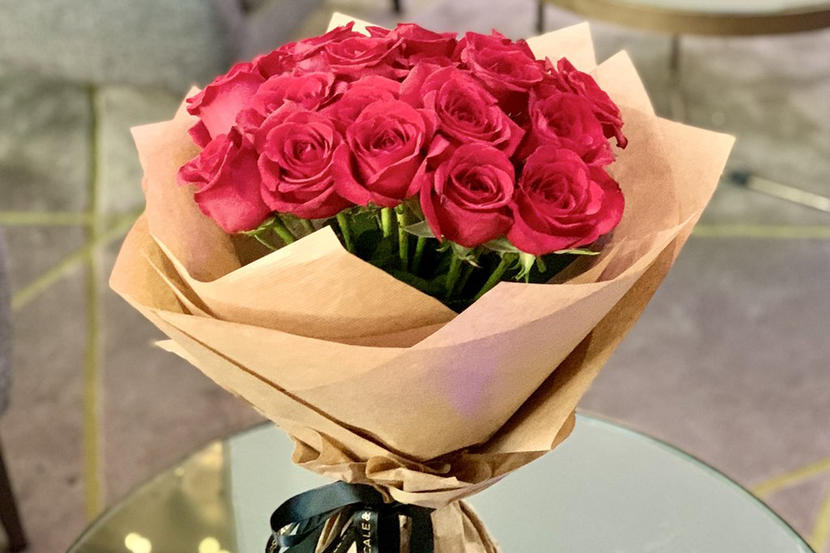 Where To Order Flowers In The Uae Shopping Time Out Dubai