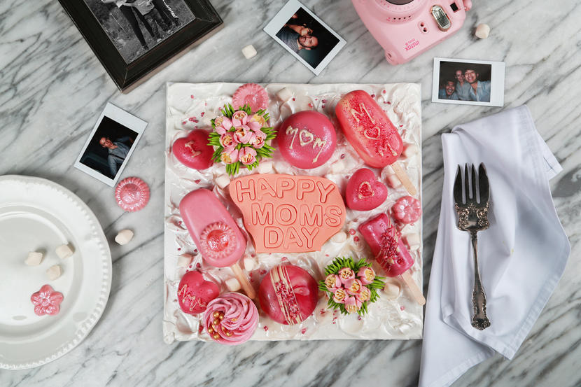 Mother S Day In Dubai 2021 The Very Best Ways To Treat Your Mum In Dubai Things To Do Restaurants Wellbeing Kids Time Out Dubai