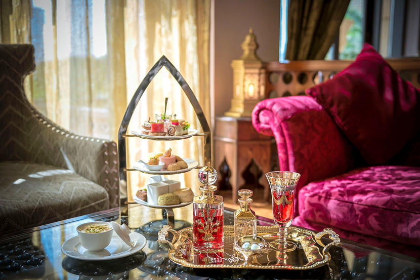 Dubai best restaurants 2021