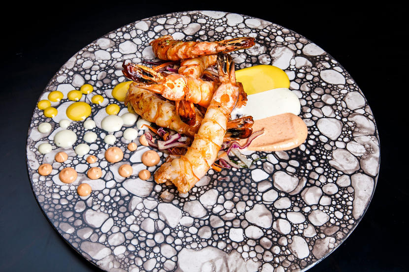 Dubai best restaurants 2021