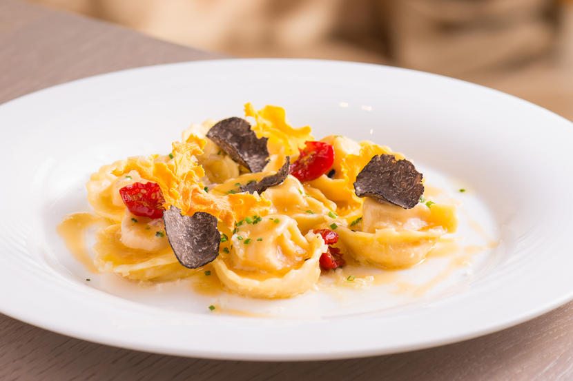 Dubai best restaurants 2021