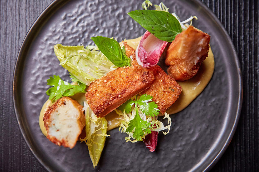 Dubai best restaurants 2021
