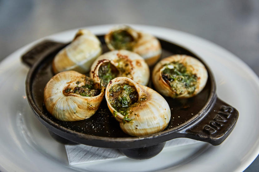Dubai best restaurants 2021