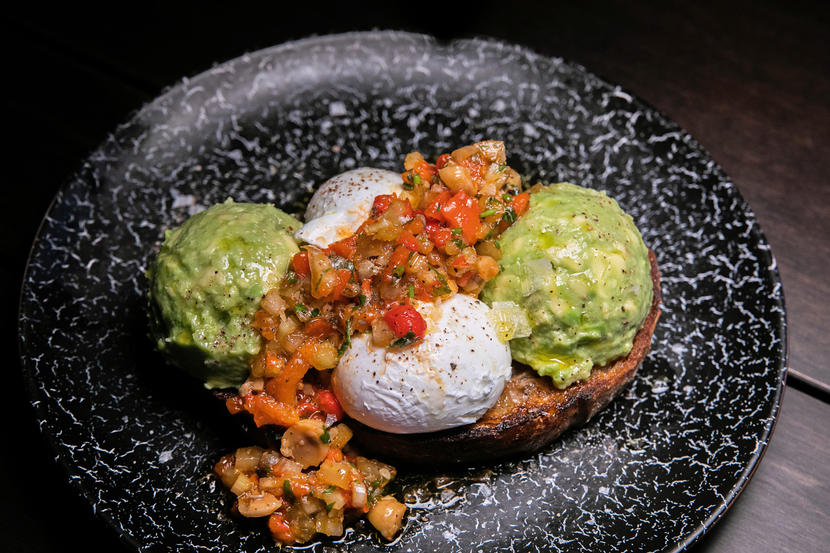 Dubai best restaurants 2021