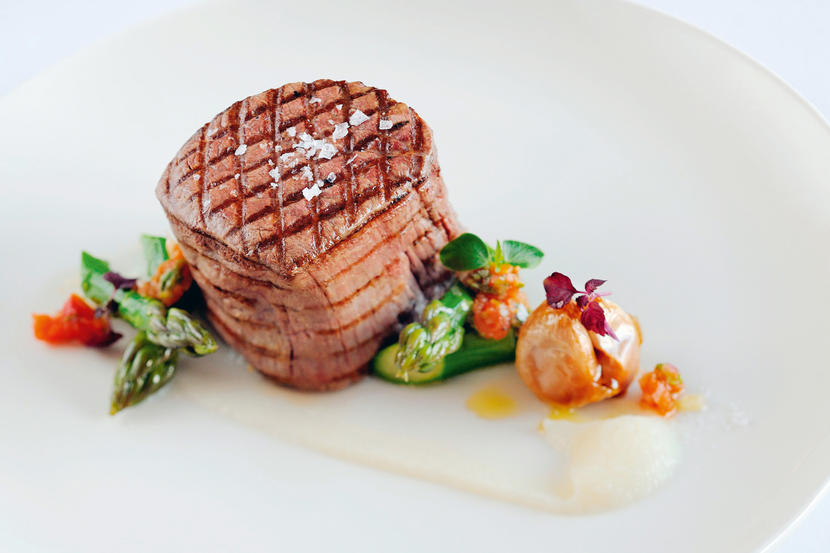 Dubai best restaurants 2021