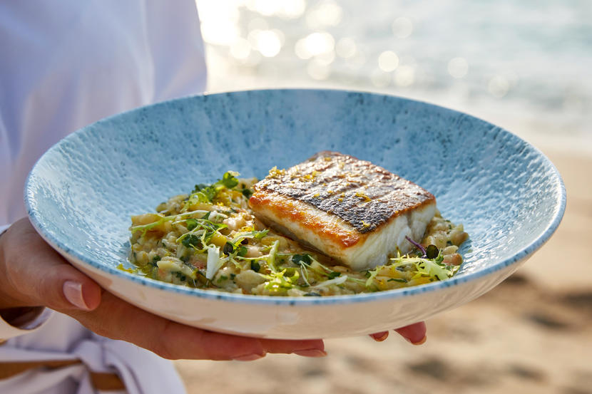 Dubai best restaurants 2021