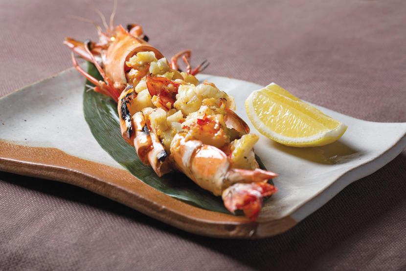 Dubai best restaurants 2021