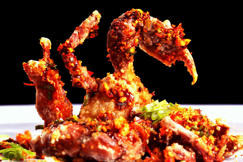 Dubai best restaurants 2021