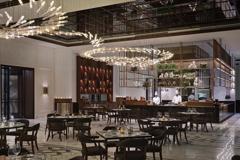 Dubai S Best New Fine Dining Restaurants 2021 Restaurant Awards 2021 Restaurants Time Out Dubai