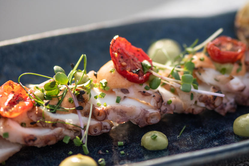 Dubai best restaurants 2021